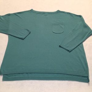 Talbots Crewneck Sweater